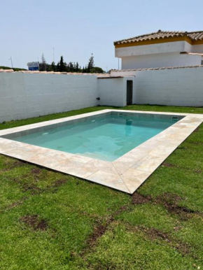 VILLA corneja